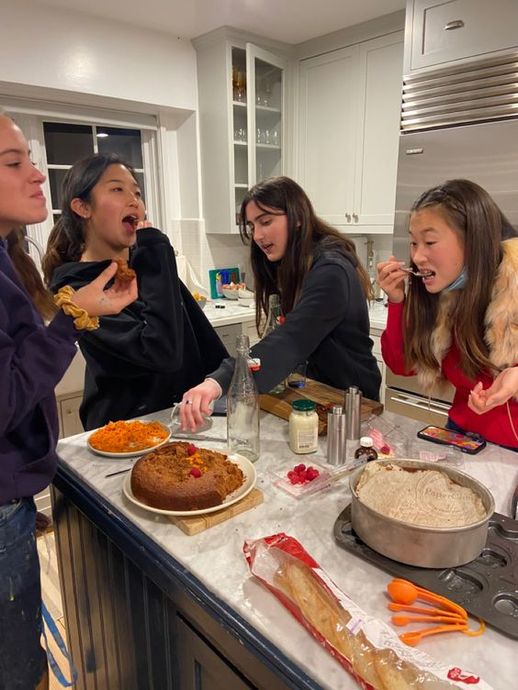 Aile Bağlarını Güçlendirecek 5 Etkinlik Önerisi
