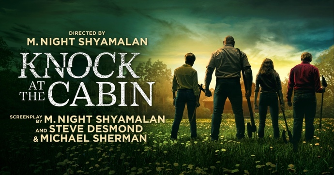 Zorlu Karar: Knock at the Cabin