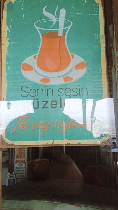 Çaycıları Buraya Alalım! Çay Üzerine Yazılmış Anlamlı Sözler