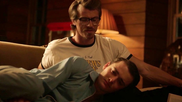 Bir Öğretmenin Saplantılı Öğrencisiyle Mücadelesi: The Tutor