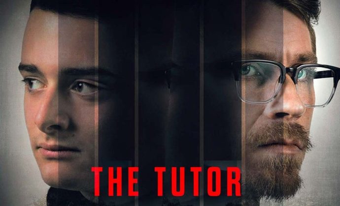 Bir Öğretmenin Saplantılı Öğrencisiyle Mücadelesi: The Tutor