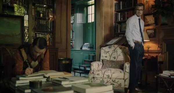 Bir Öğretmenin Saplantılı Öğrencisiyle Mücadelesi: The Tutor