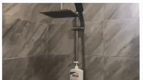 Pompalı kocaman şisesini çok sevdimmm