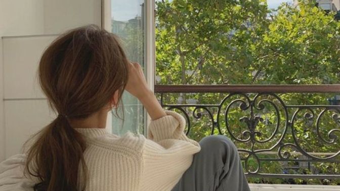 Herkese Bir Pencere Lazım: Önünde Oturup Her Şeyi Unutabileceği