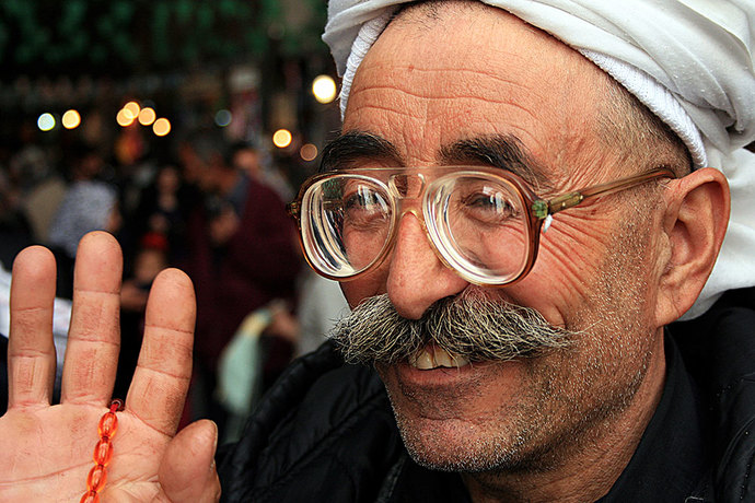 Takıntılı Olmaktan Nasıl Kurtulurum?