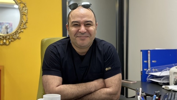 Ameliyatsız Germe Operasyonu Nasıl Yapılır: Saltuk Kendir Röportajı