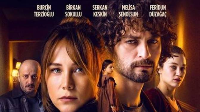 Farklı Türlerden, Hayalet Temalı 3 Film Öneriyorum!