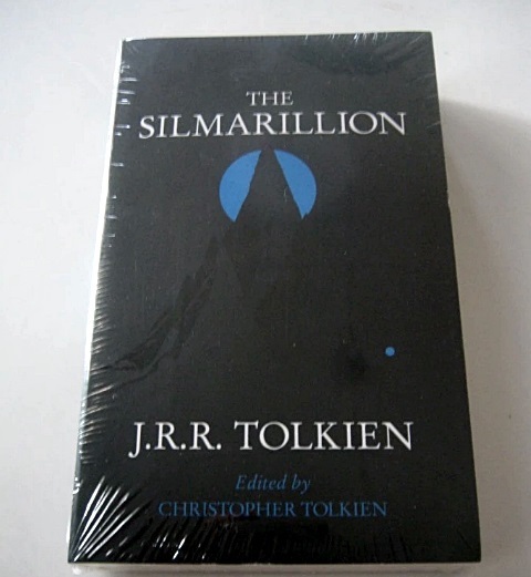 Tolkienin Orta Dünya Kitaplarının Okunma Sırası