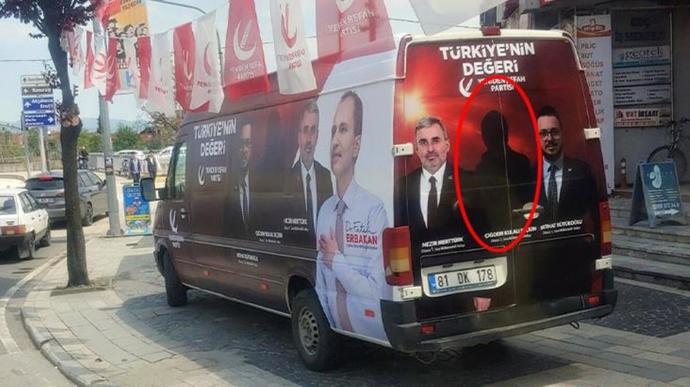Neden Mi Erdoğana Oy Vermiyorum? İşte Bazı Az ve Öz Nedenler!