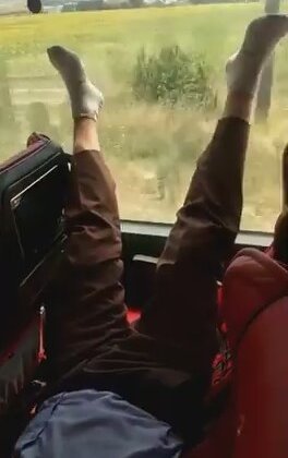 Rahatlık önemli sdlkfş