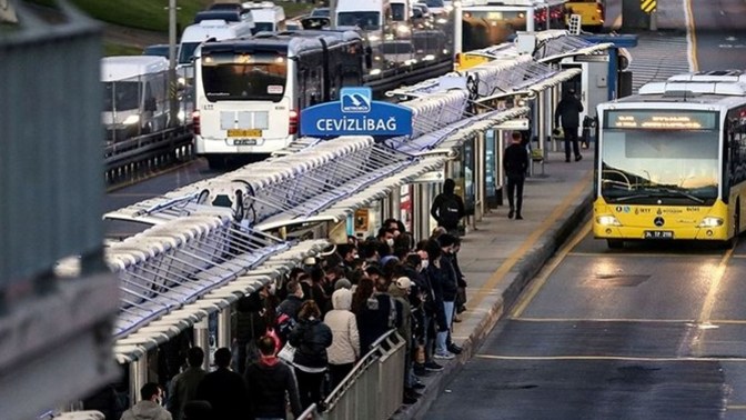 Toplu Taşımada Başınıza Gelebilecek Sorunlar ve Çözümleri!