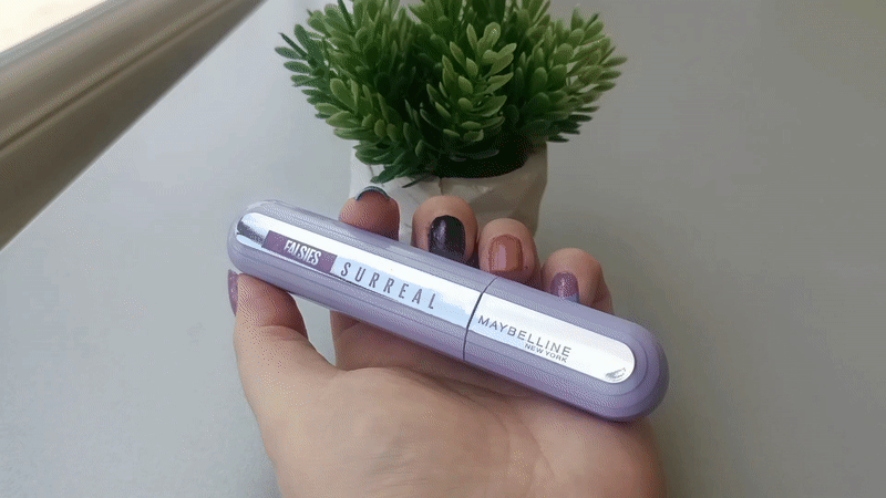 Kirpiklerinizi Gökyüzünün Ötesine Çıkarıp, Muhteşem Görünmenizi Sağlayacak Maskarayı Buldum! 💜