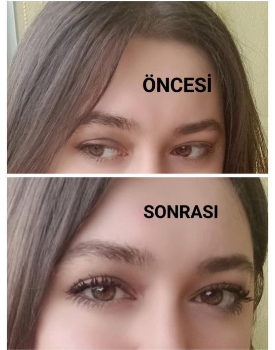 Kirpiklerinizi Gökyüzünün Ötesine Çıkarıp, Muhteşem Görünmenizi Sağlayacak Maskarayı Buldum! 💜
