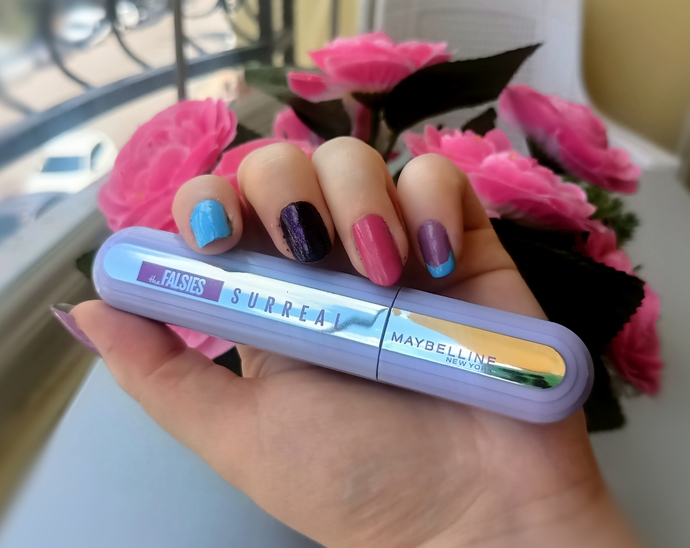 Maybelline Falsies Surreal Maskara