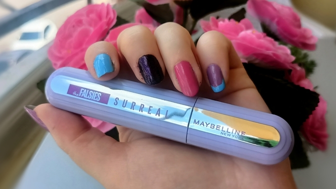 Kirpiklerinizi Gökyüzünün Ötesine Çıkarıp, Muhteşem Görünmenizi Sağlayacak Maskarayı Buldum! 💜