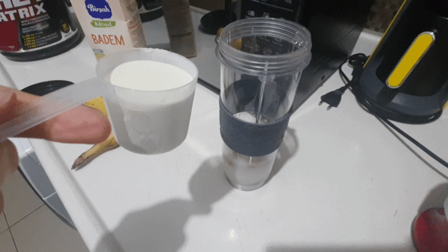 Whey protein