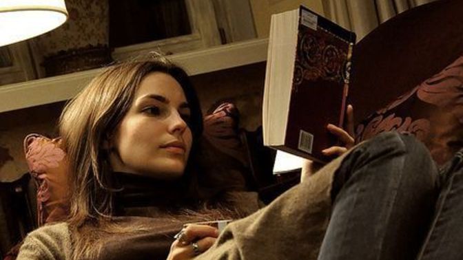 Kitap Okumayı Ne Kadar Çok Seversiniz ya da Seviyor Musunuz?