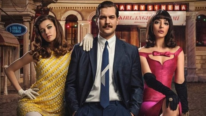 Oyuncular Sendikası Taciz Birimi'ni Yöneten Ece Dizdar, Yeşilçam'da Cinsiyet Eşitsizliğini Anlattı!