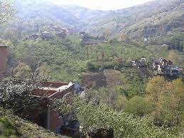 Geziyorum: Muğla Yenice Vadi