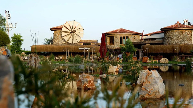 Geziyorum: Muğla Yenice Vadi