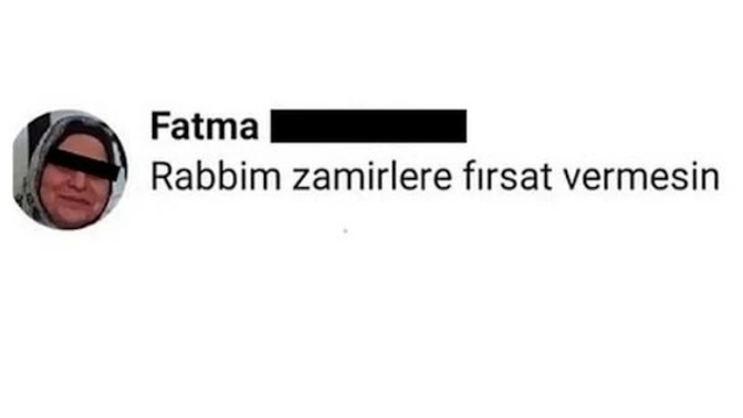 Yazım Yanlışı Konusunda Seviyeyi Arşa Çıkartanlar!