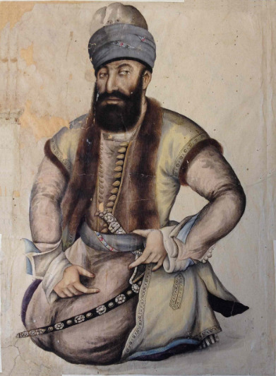 Kerim Han Zend