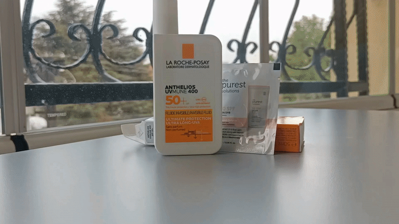 Vazgeçemeyeceğiniz O Güneş Kremini Deniyorum; La Roche Posay Anthelios UVmune 400 SPF 50+ Güneş Kremi!