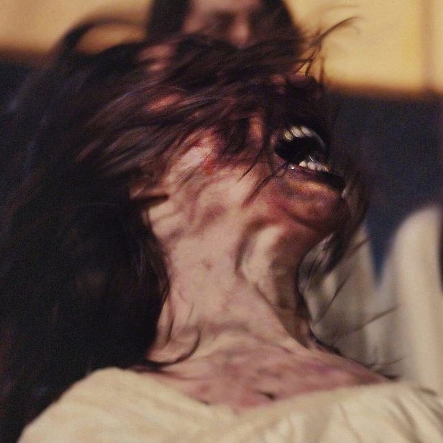 O, Korku Filmlerinin Efsane İsmi: Siccin, Mahlûkat, Musallat Filmlerinin Yönetmeni Alper Mestçi Son Filmi ile KızlarSoruyorda!