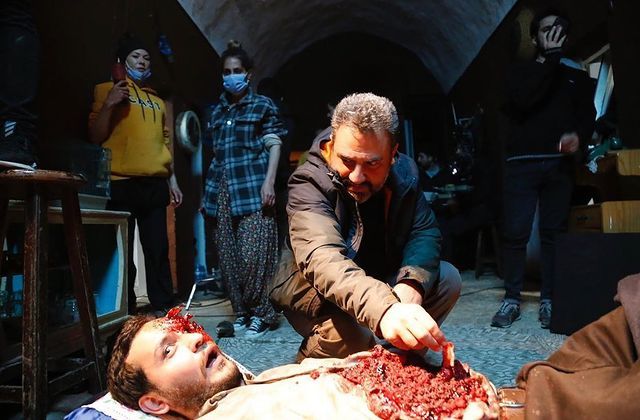 O, Korku Filmlerinin Efsane İsmi: Siccin, Mahlûkat, Musallat Filmlerinin Yönetmeni Alper Mestçi Son Filmi ile KızlarSoruyorda!