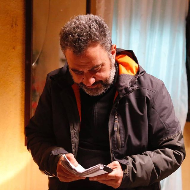 O, Korku Filmlerinin Efsane İsmi: Siccin, Mahlûkat, Musallat Filmlerinin Yönetmeni Alper Mestçi Son Filmi ile KızlarSoruyorda!