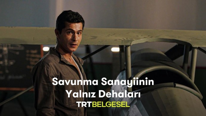 O, Korku Filmlerinin Efsane İsmi: Siccin, Mahlûkat, Musallat Filmlerinin Yönetmeni Alper Mestçi Son Filmi ile KızlarSoruyorda!