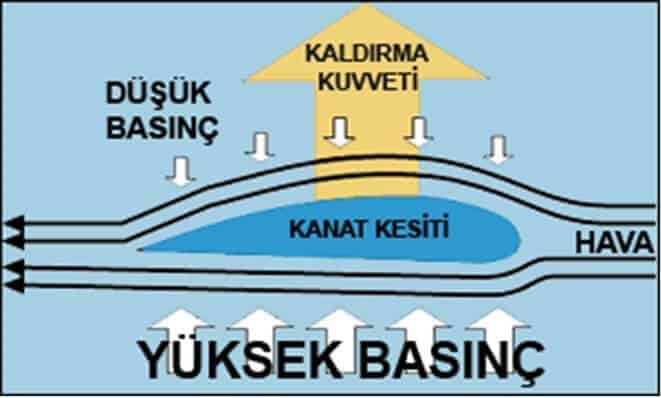 Fizikte Çoğu Kişinin Kafasını Karıştıran Bir Konu: Kaldırma Kuvveti!