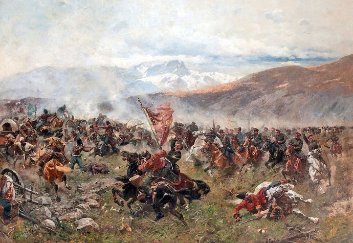 26 Eylül 1826 Gence Muharebesi