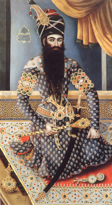 Feth Ali Şah