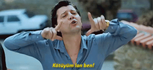 İş Yerinde Aşina Olduğumuz Tipler
