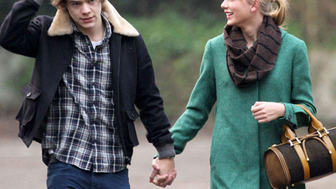Taylor Swift ve En Güzel Şarkıları-3 (Son)