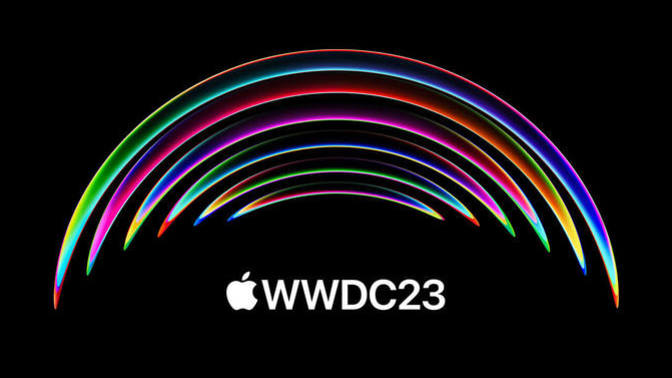 WWDC23 (Apple Worldwide Developers Conference 2023)
