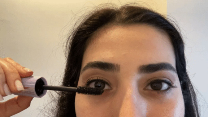 Daha Uzun ve Hacimli Kirpiklerimin Sırrı: Maybelline Falsies Surreal Maskara!