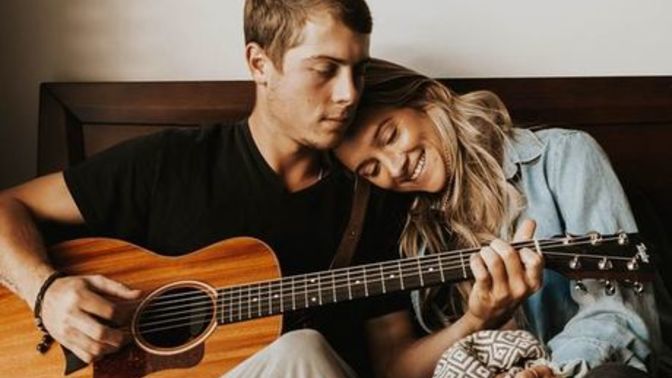 Size Anında Aşık Olmasını Sağlayacak 5 Müzik 🎶