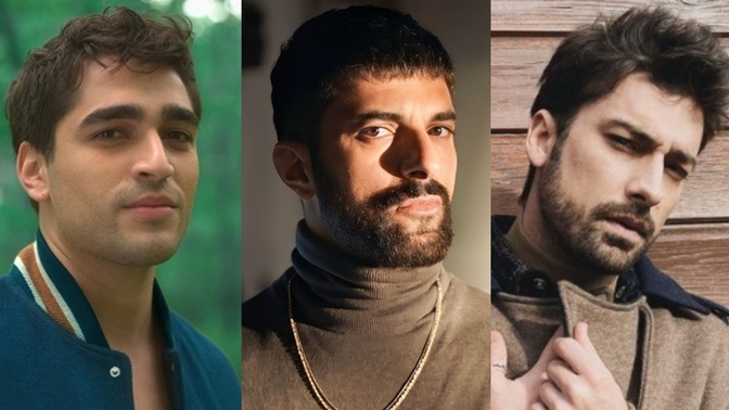 Sosyal Medyanın En Popüler Erkek Oyuncuları Belli Oldu (31 Mayıs-6 Haziran)