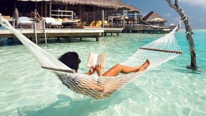 Hayallerinde Nasıl Bir Tatil Var? İşte Hayallerini Süsleyecek Tatil Mekanlarını Senin İçin Seçtim!
