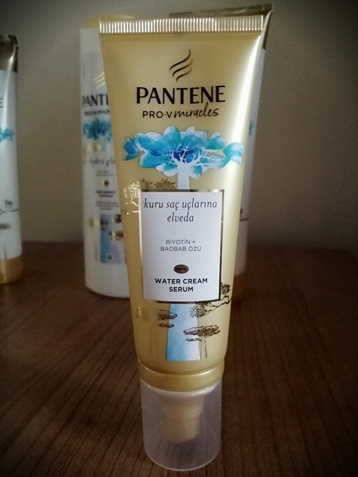 @pantene