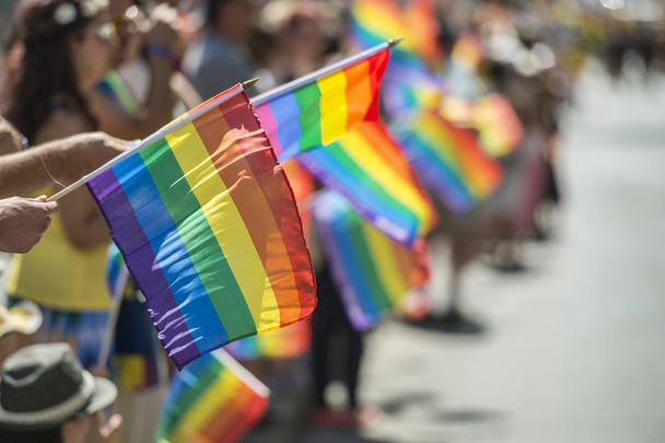 LGBTI+ Onur Ayındayız! Homoseksüeller ve Biseksüeller Hakkında Yanlış Bilinenler