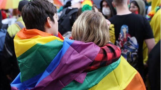 LGBTI+ Onur Ayındayız! Homoseksüeller ve Biseksüeller Hakkında Yanlış Bilinenler