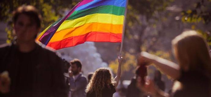 LGBTI+ Onur Ayındayız! Homoseksüeller ve Biseksüeller Hakkında Yanlış Bilinenler
