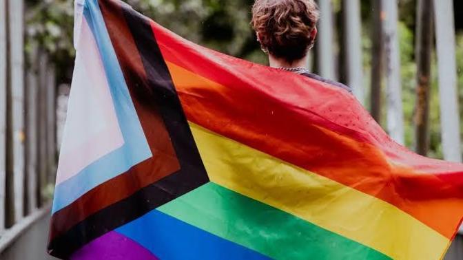 LGBTI+ Onur Ayındayız! Homoseksüeller ve Biseksüeller Hakkında Yanlış Bilinenler