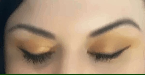 Hacimli ve Uzun Kirpiklere Sahip Olmak Hepimizin Hakkı: Maybelline’in Yeni Falsies Surreal Maskarasını Deniyorum!