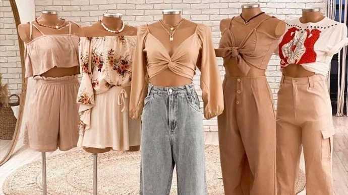 Sürdürülebilir Moda: Doğaya ve Stile Uyum Sağlayan Bir Adım