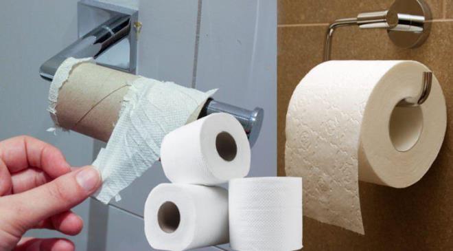 Tuvalet Kağıdı Seçerken Dikkat Edilmesi Gerekenler