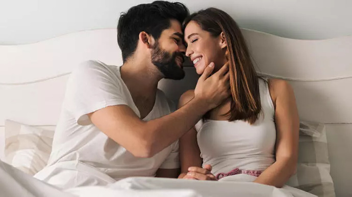 Cinsellikte Partnerini Mutlu Etmenin Yolları!